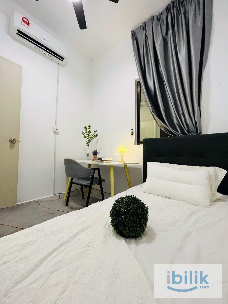 BILIK SEWA RESIDENSI LILI, NILAI (NON-SHARING) - Image 4