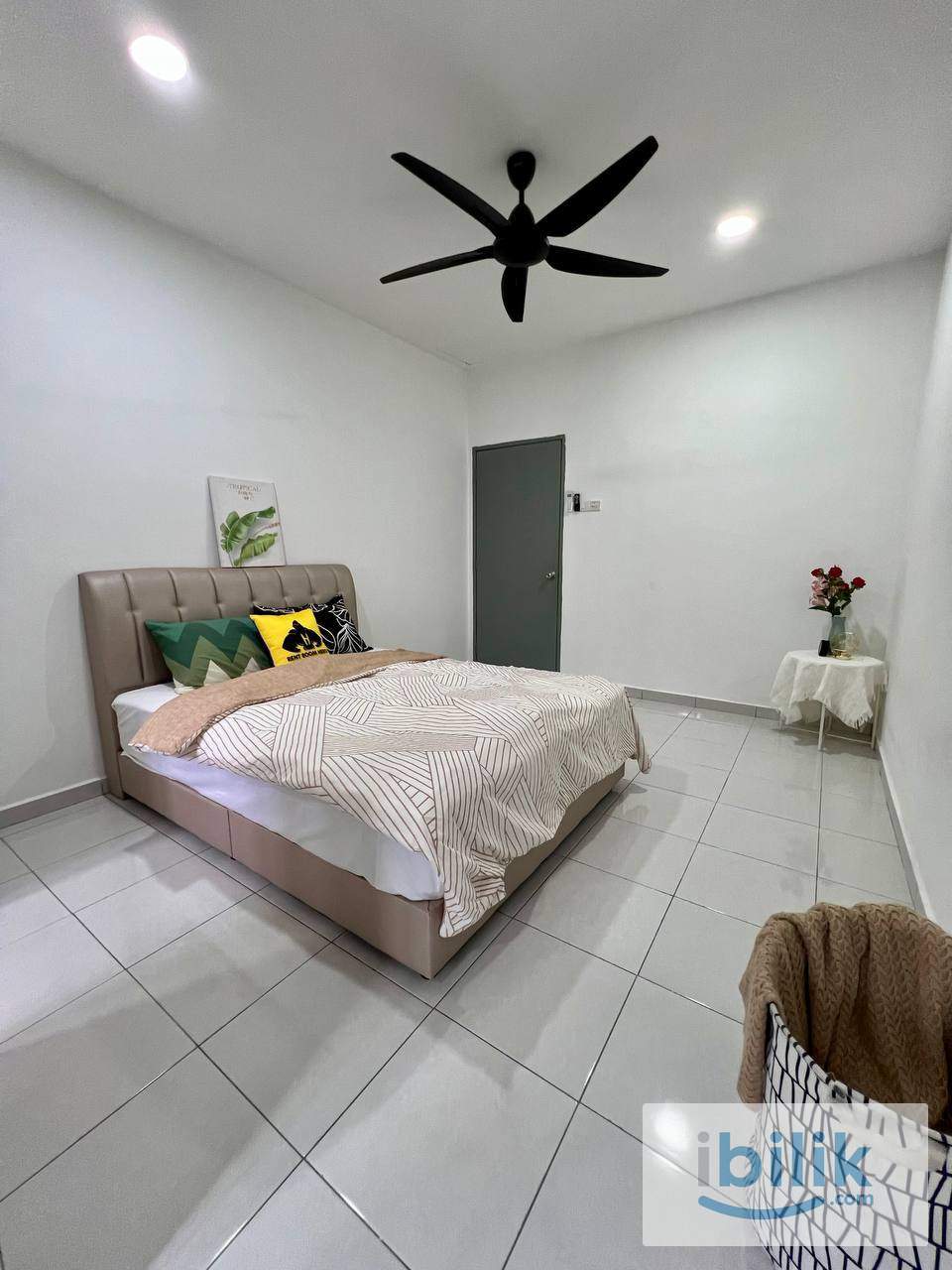 BILIK SEWA TEMPLER, JALAN BIJIH TIMAH – TEMIANG / RAHANG, SEREMBAN - Image 1