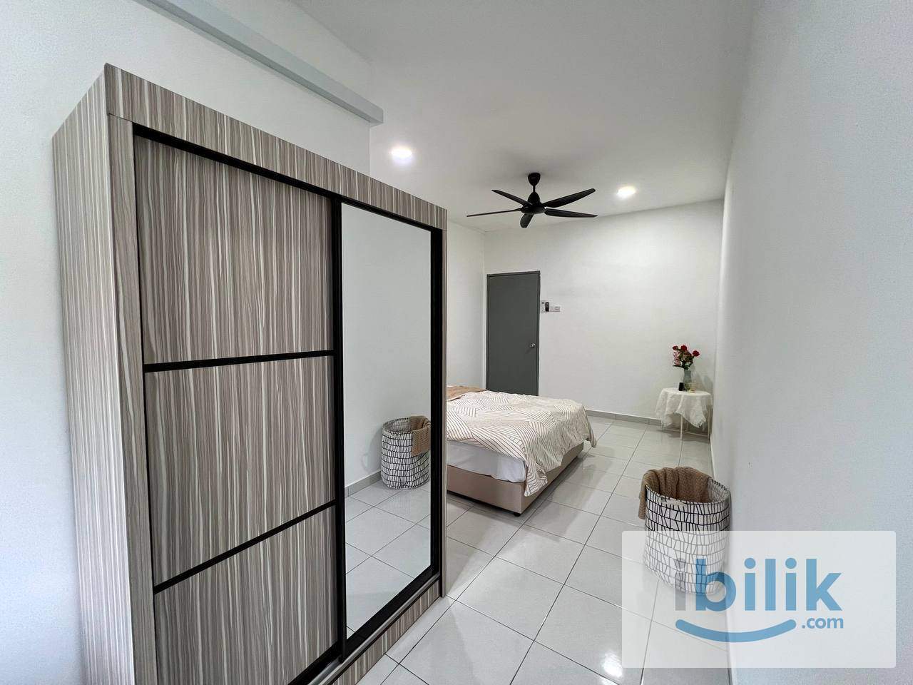 BILIK SEWA TEMPLER, JALAN BIJIH TIMAH – TEMIANG / RAHANG, SEREMBAN - Image 2