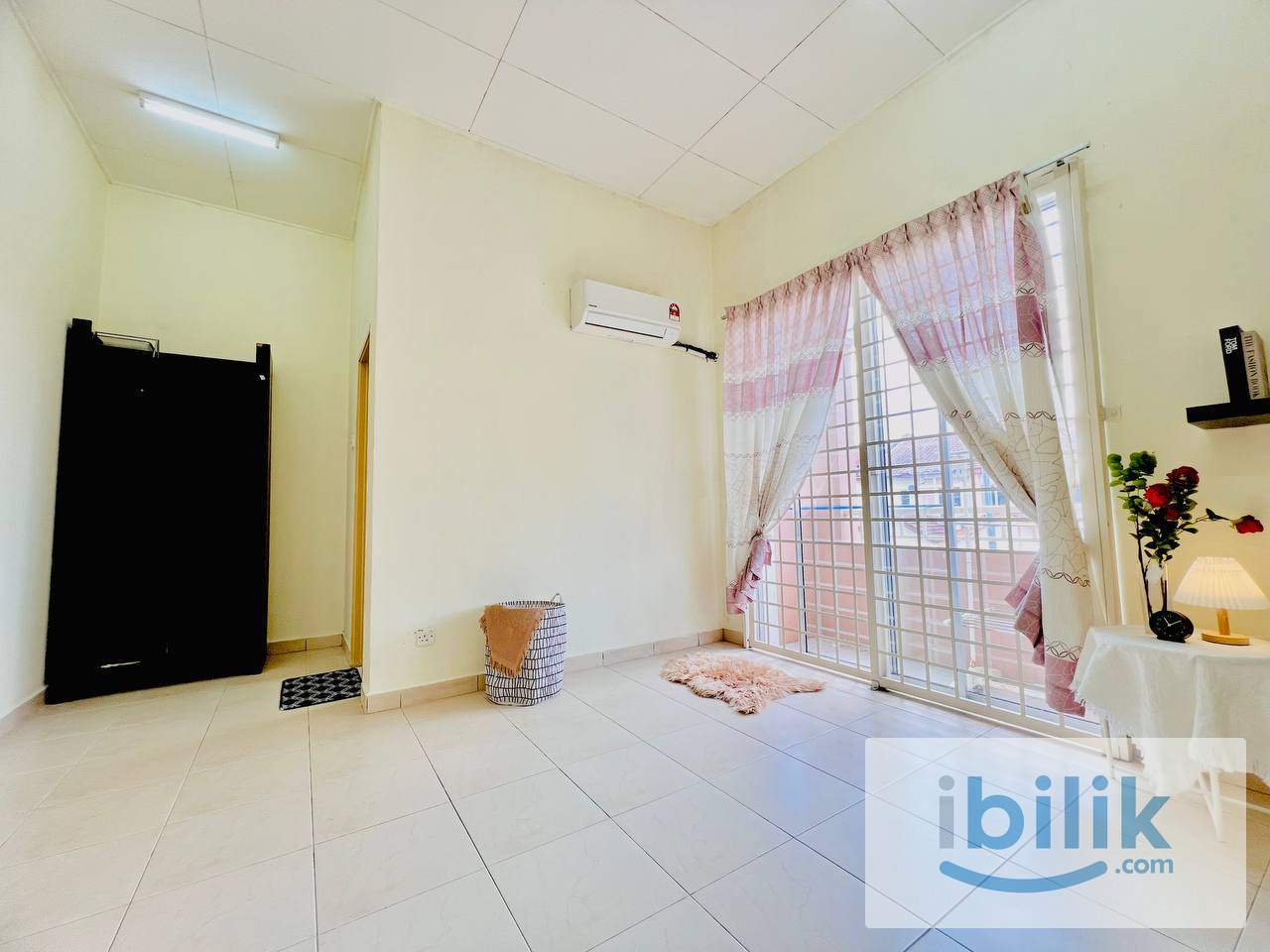 BILIK SEWA – GARDEN CITY HOMES, SEREMBAN 2 - Image 2