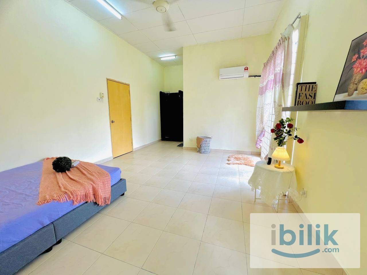 BILIK SEWA – GARDEN CITY HOMES, SEREMBAN 2 - Image 3