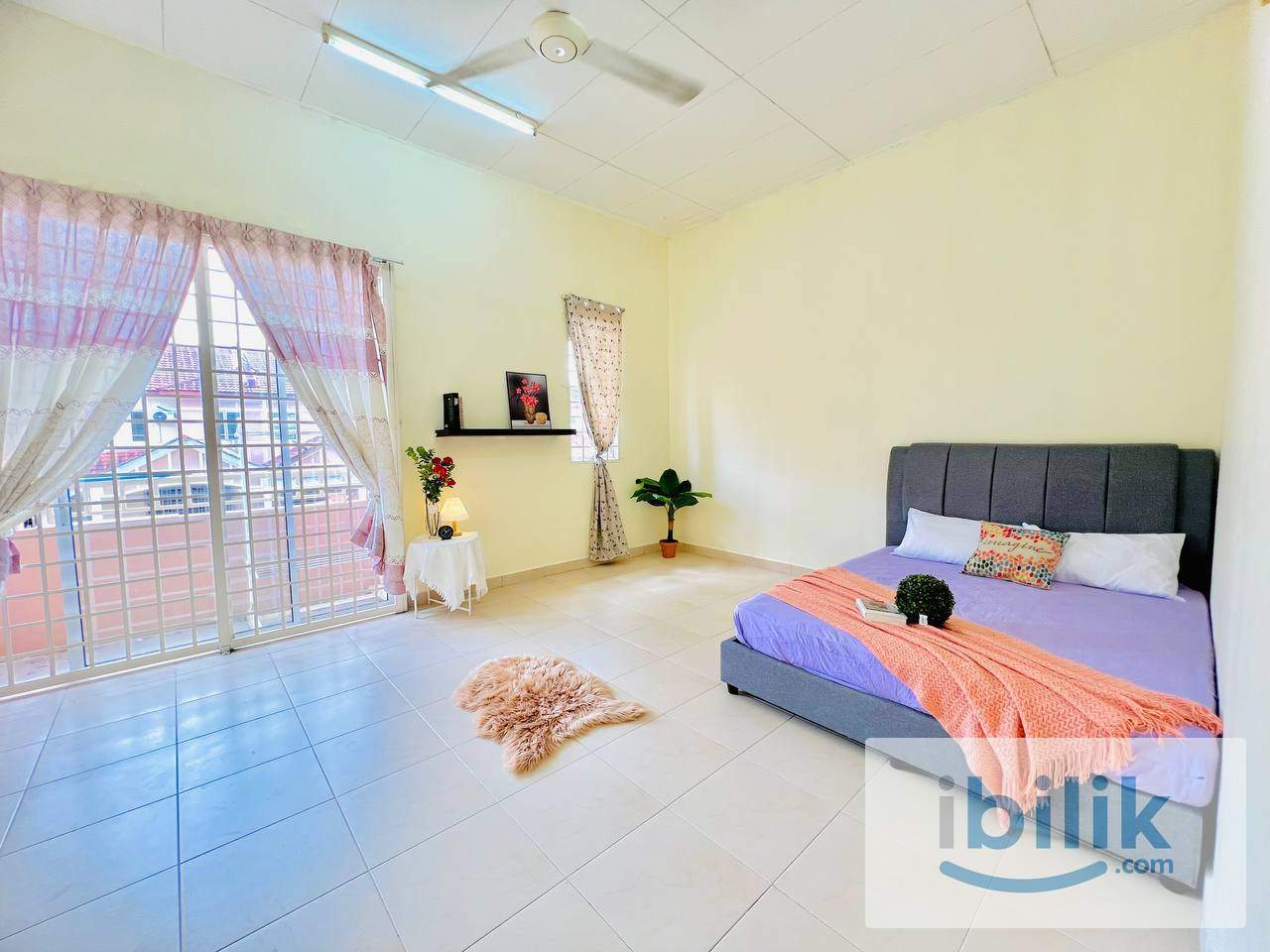 BILIK SEWA – GARDEN CITY HOMES, SEREMBAN 2 - Image 1