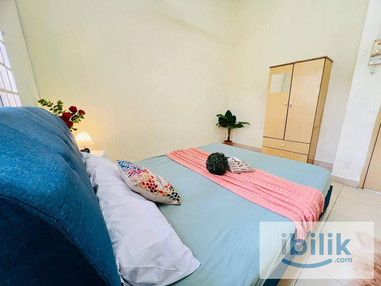 BILIK SEWA – GARDEN CITY HOMES, SEREMBAN 2 - Image 5