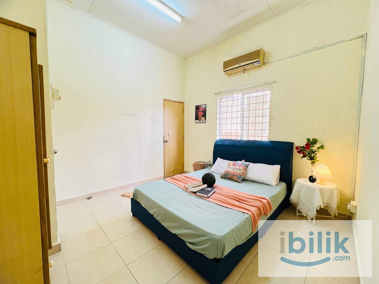 BILIK SEWA – GARDEN CITY HOMES, SEREMBAN 2 - Image 4
