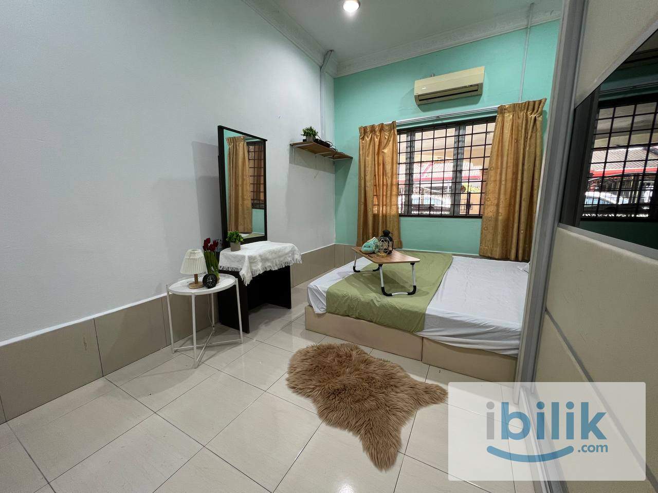 BILIK SEWA RASAH JAYA – Near HTJ / UiTM Seremban - Image 2