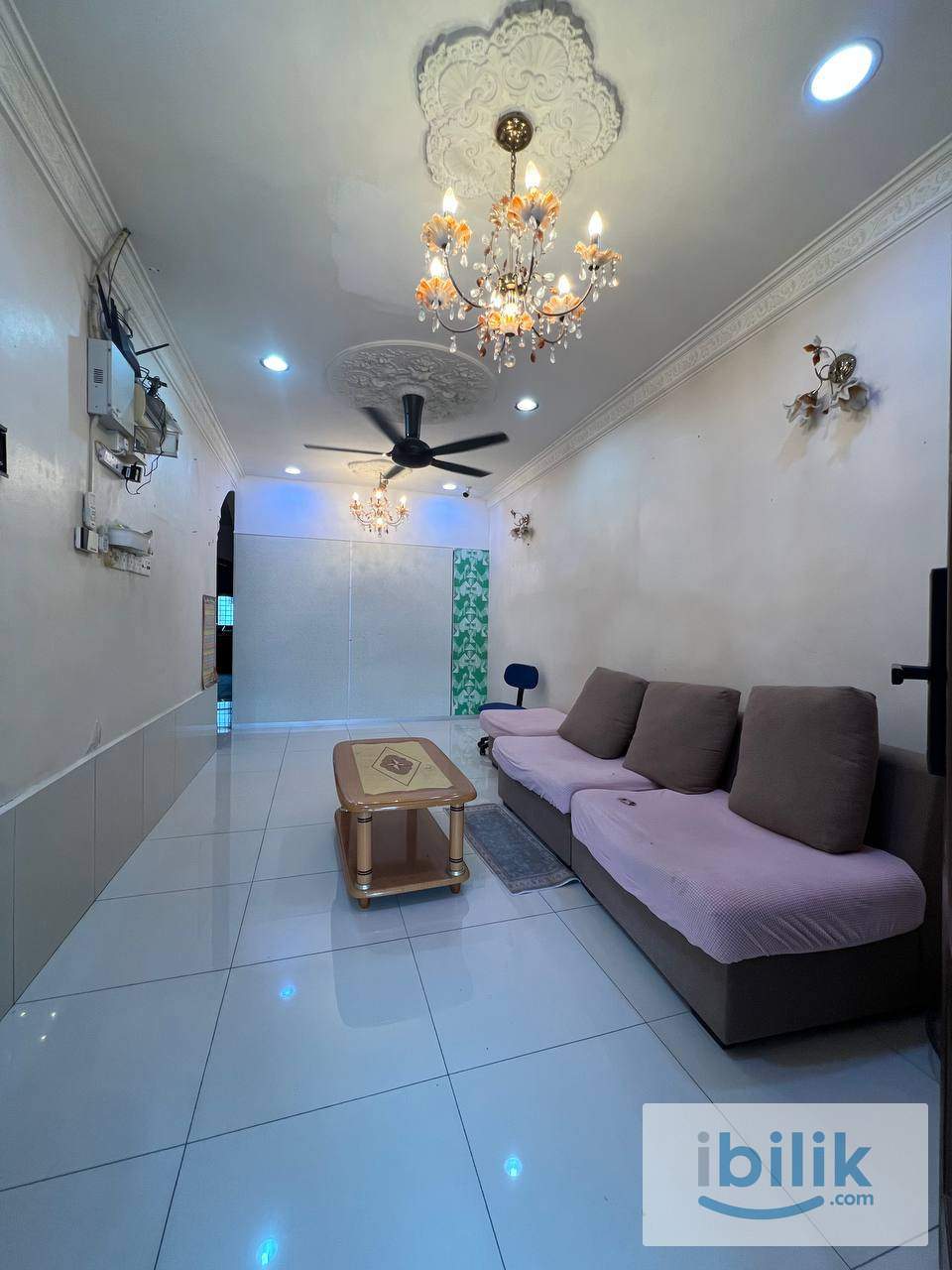 BILIK SEWA RASAH JAYA – Near HTJ / UiTM Seremban - Image 4