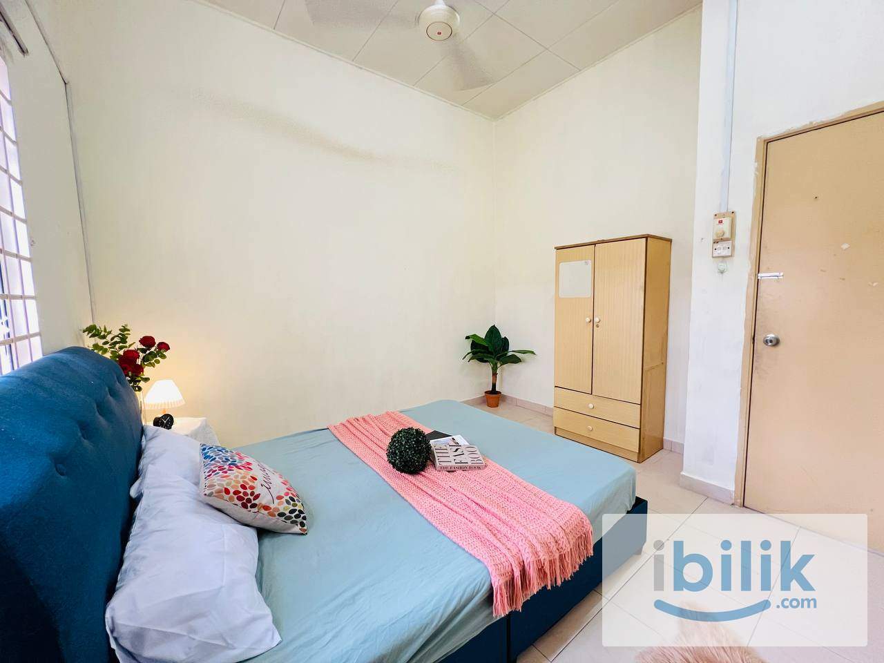 BILIK SEWA – GARDEN CITY HOMES, SEREMBAN 2 - Image 5