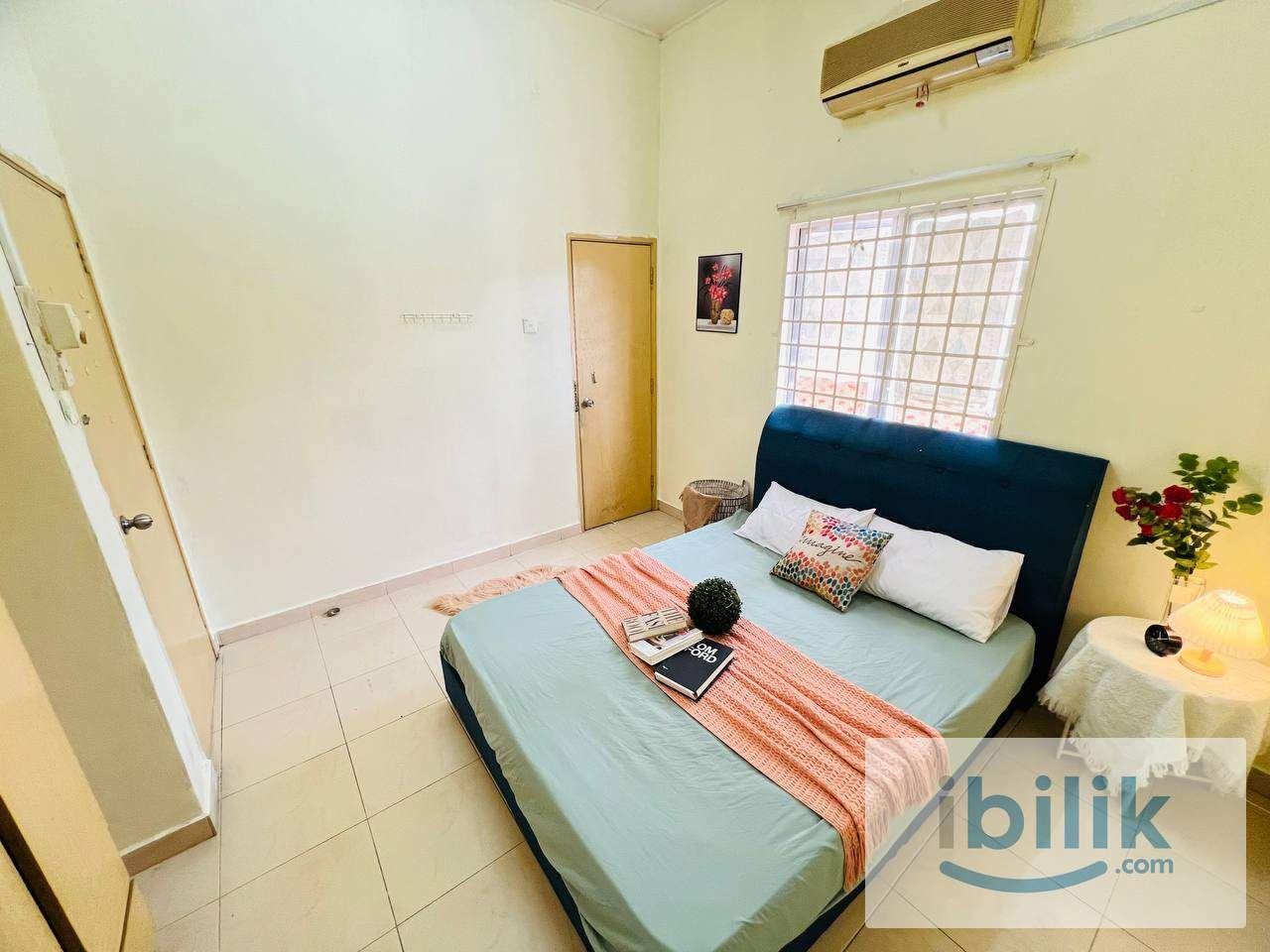 BILIK SEWA – GARDEN CITY HOMES, SEREMBAN 2 - Image 4