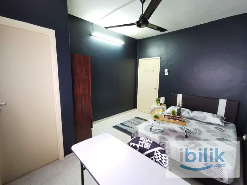 BILIK SEWA BALISTA HIJAYU, SENDAYAN - Image 1