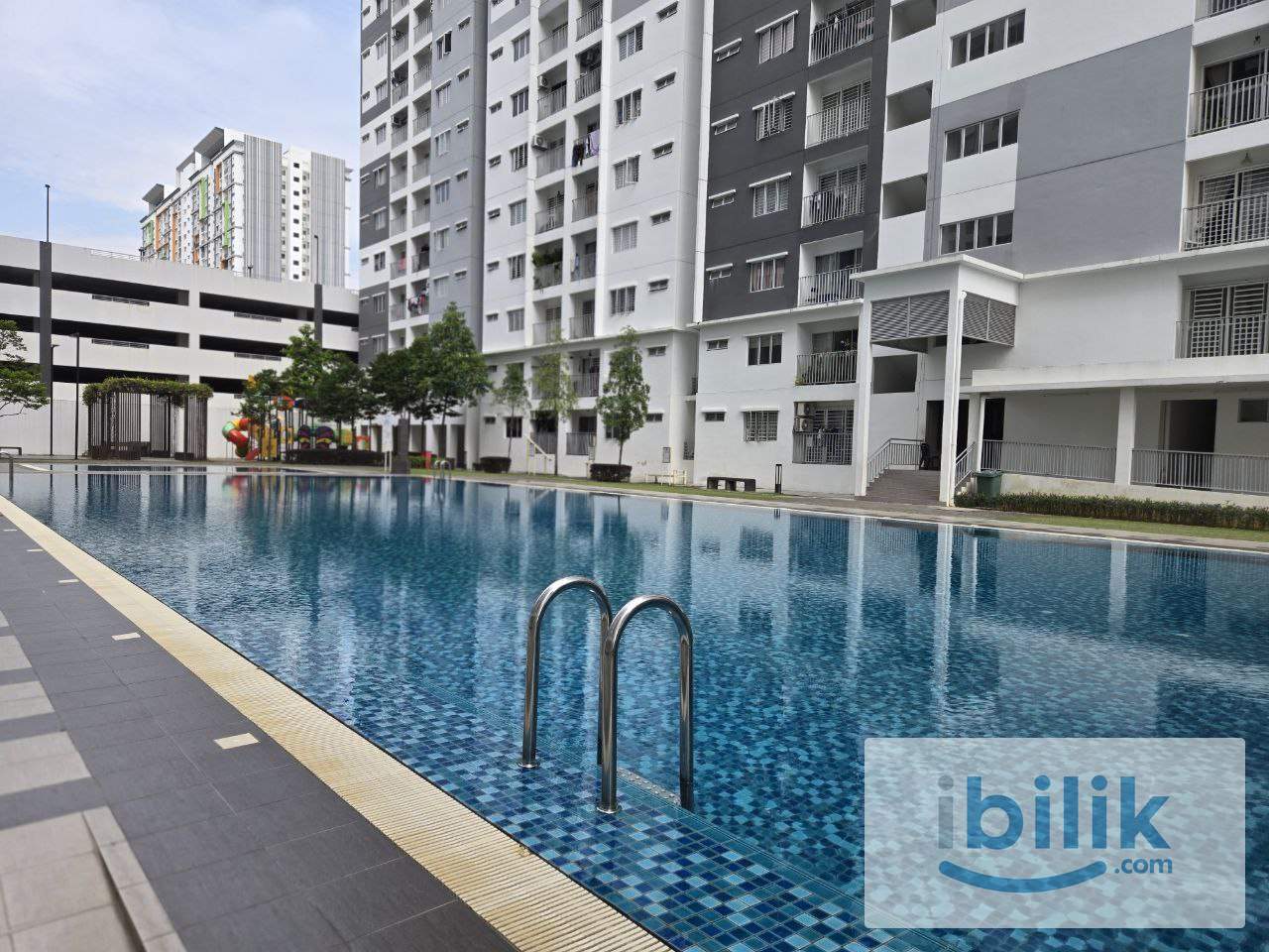 BILIK SEWA D'CAMELLIA SETIA ECOHILL, SEMENYIH - Image 6
