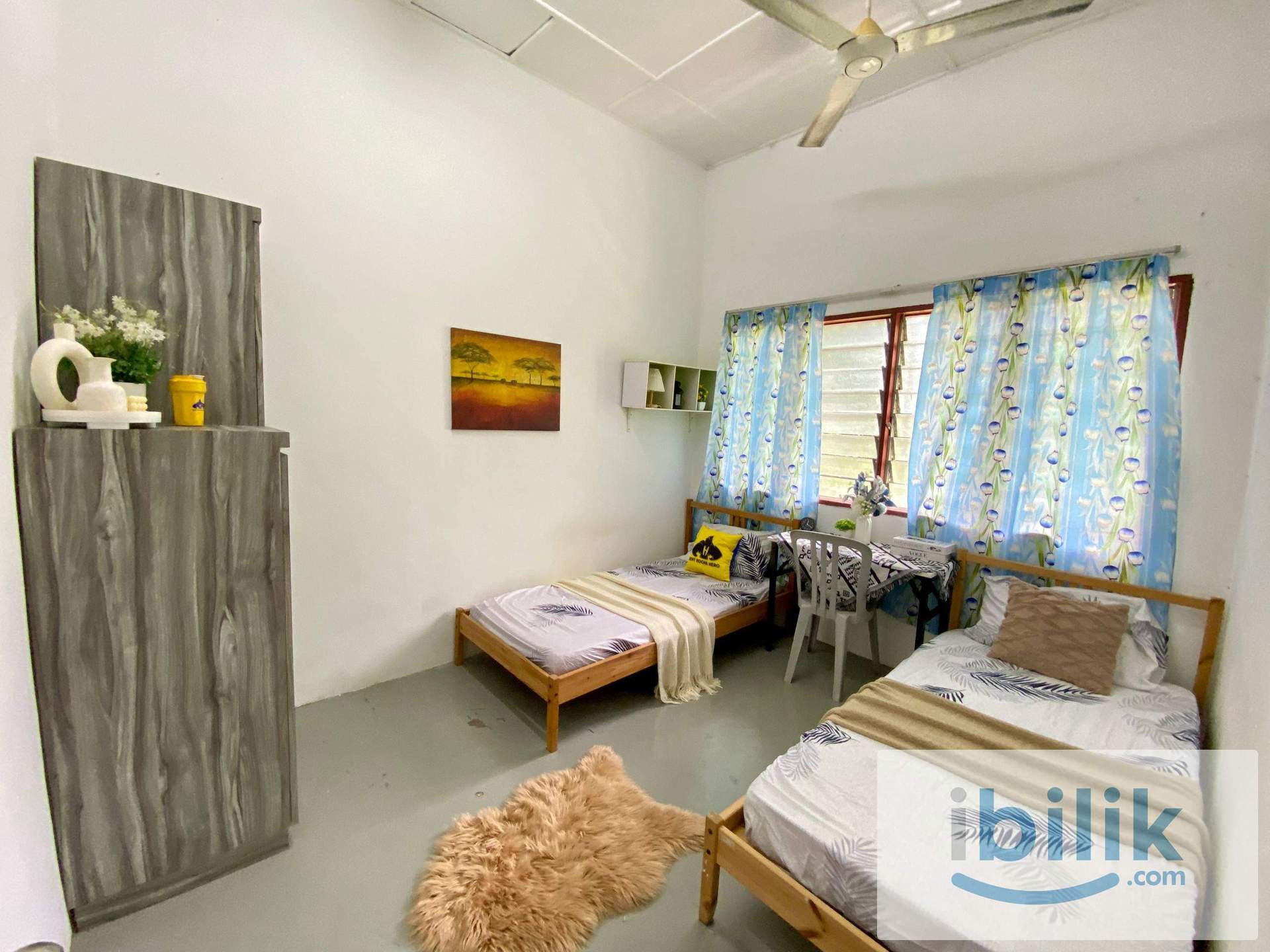 Bilik Sewa Non-Sharing di Kajang – Taman Sungai Chua - Image 1
