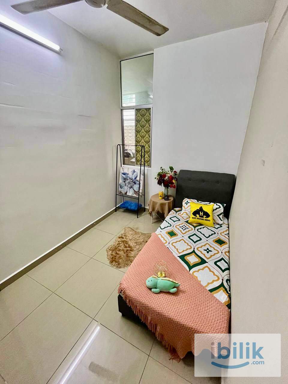 BILIK SEWA MURAH & SELESA – BANGI AVENUE, BANDAR SERI PUTRA - Image 6
