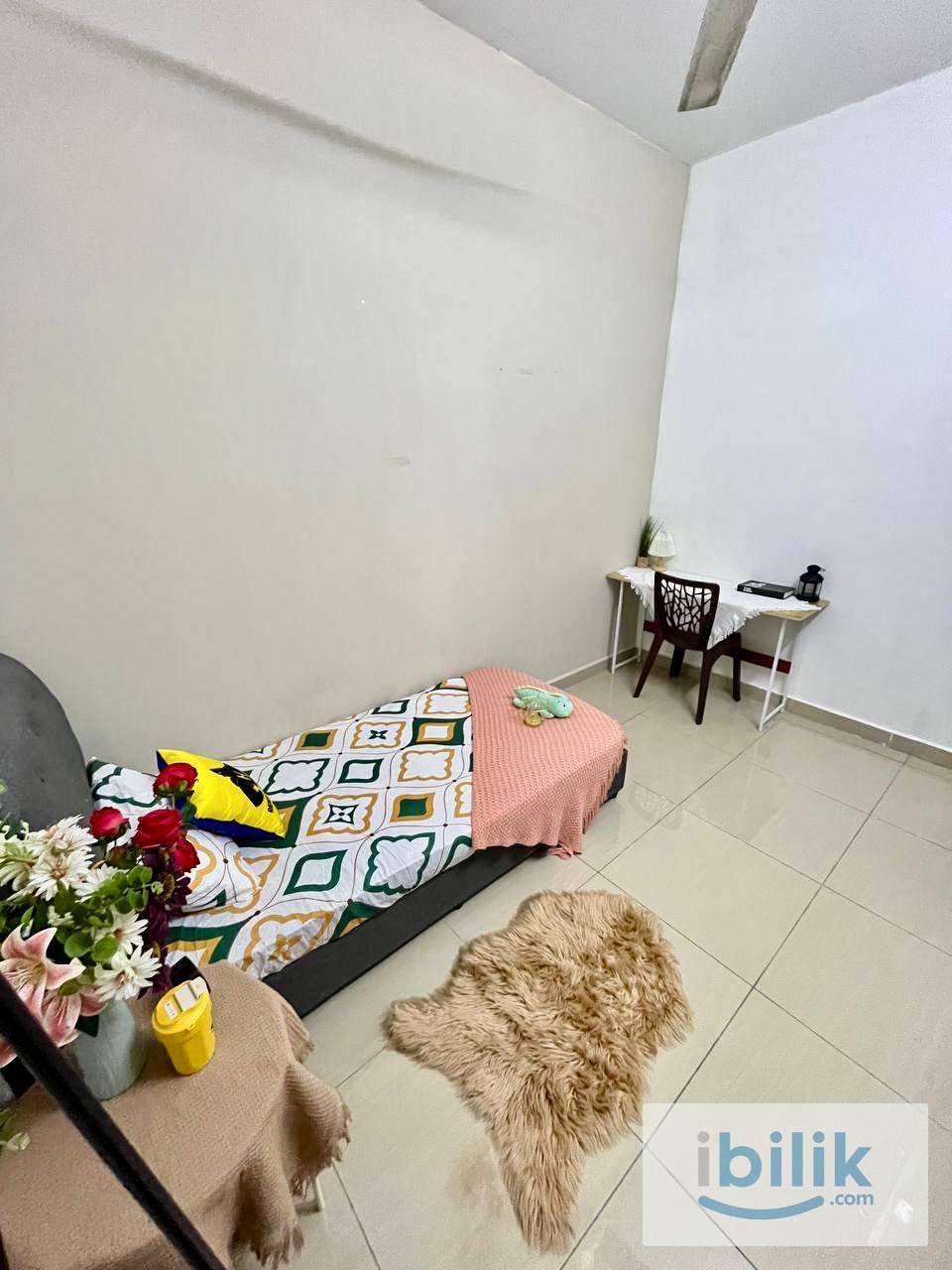 BILIK SEWA MURAH & SELESA – BANGI AVENUE, BANDAR SERI PUTRA - Image 7