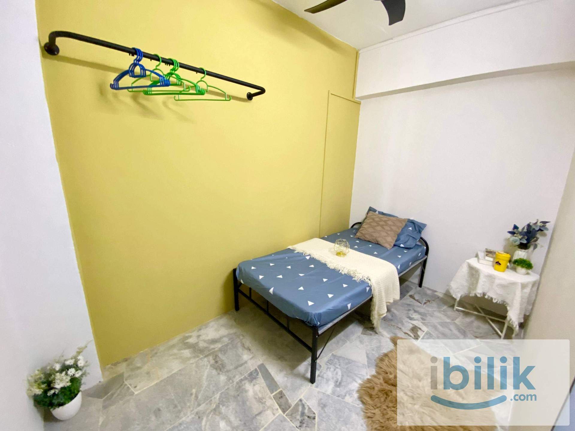 BILIK SEWA BLOK RPS TAMAN BUKIT PERMAI, KAJANG - Image 4
