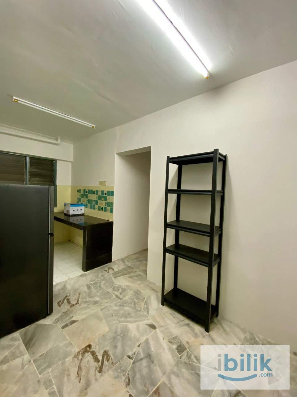 BILIK SEWA BLOK RPS TAMAN BUKIT PERMAI, KAJANG - Image 6