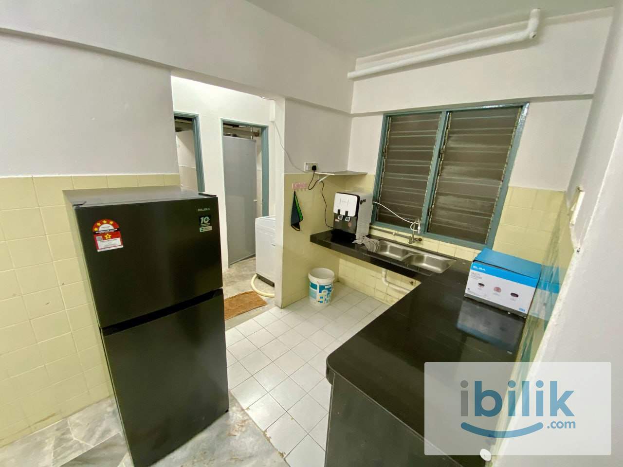 BILIK SEWA BLOK RPS TAMAN BUKIT PERMAI, KAJANG - Image 7