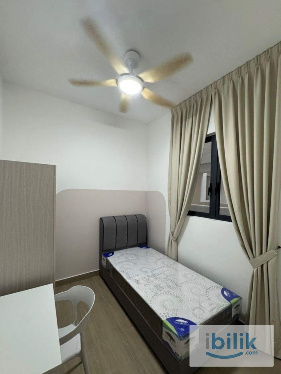 Single Room @ M Vertica, Cheras - Image 1