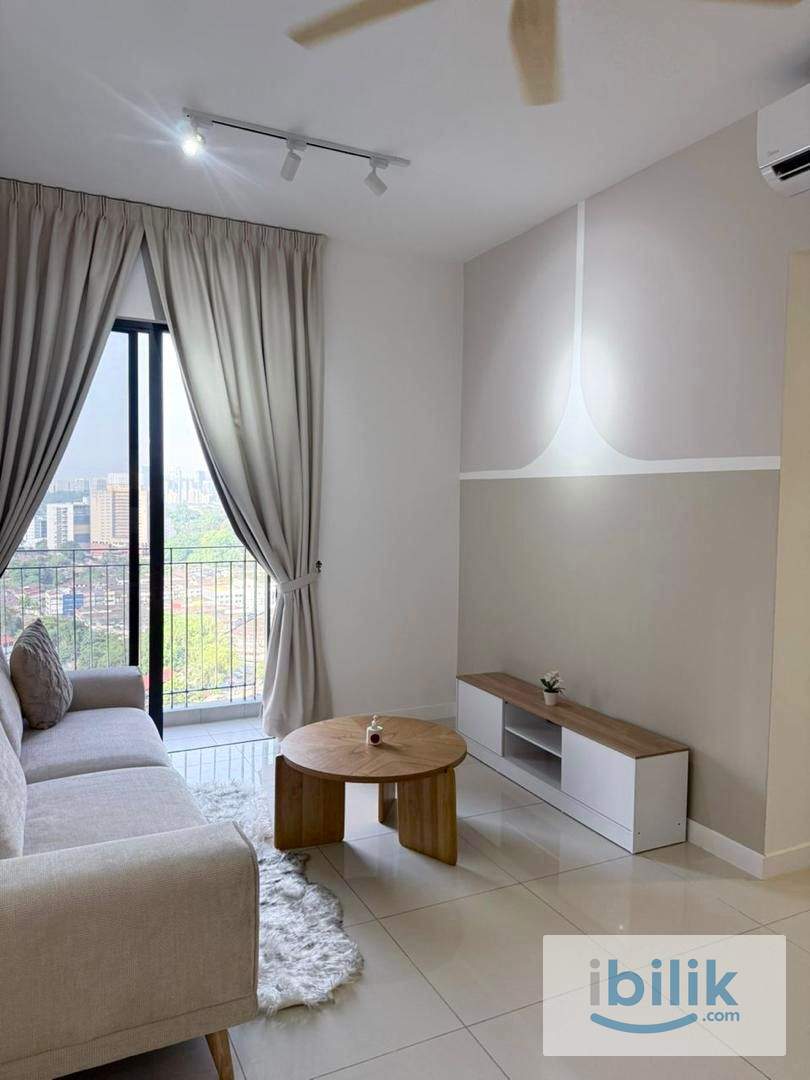 Middle Room @ Skyline KL, Pudu - Image 1