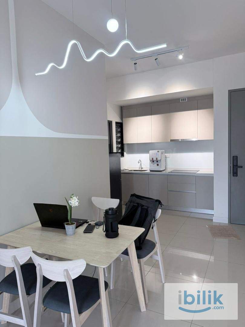 Middle Room @ Skyline KL, Pudu - Image 2