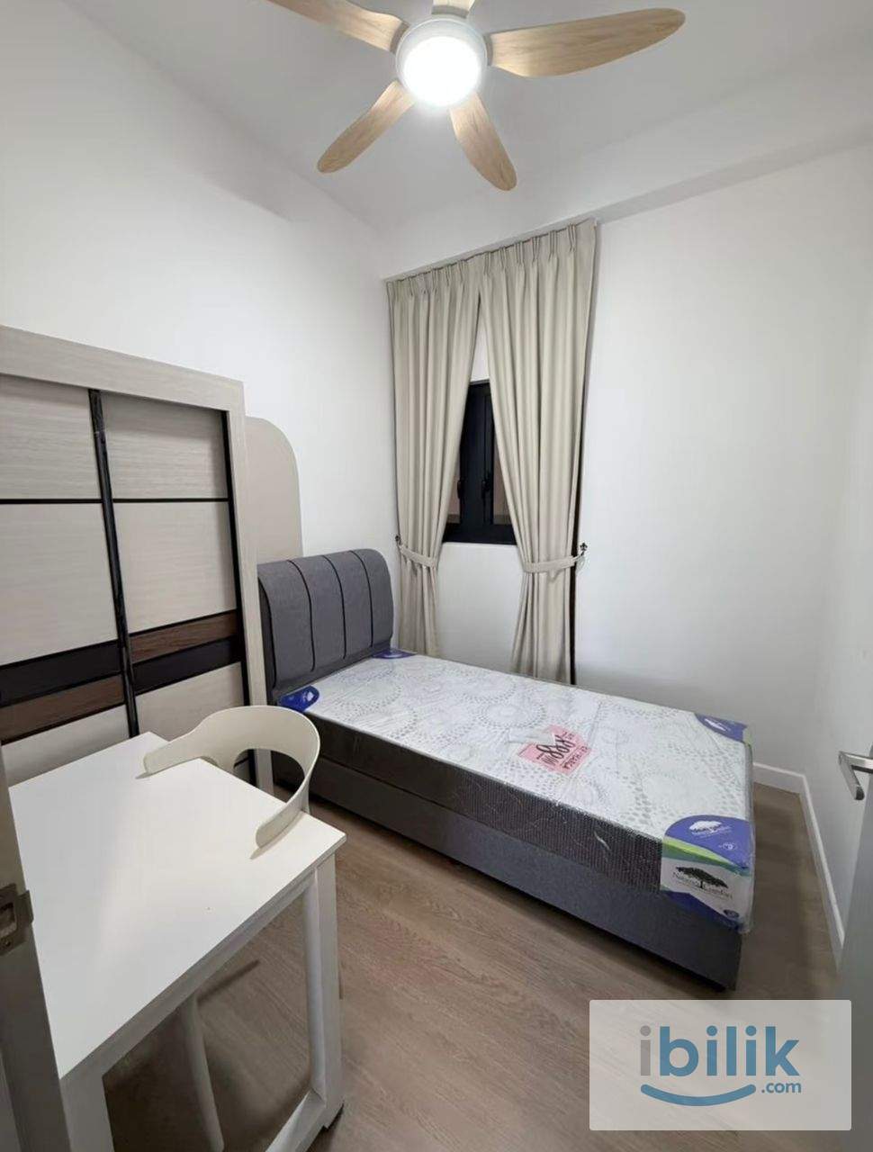 Single Room for Rent @ Skyline KL, Pudu - Image 3