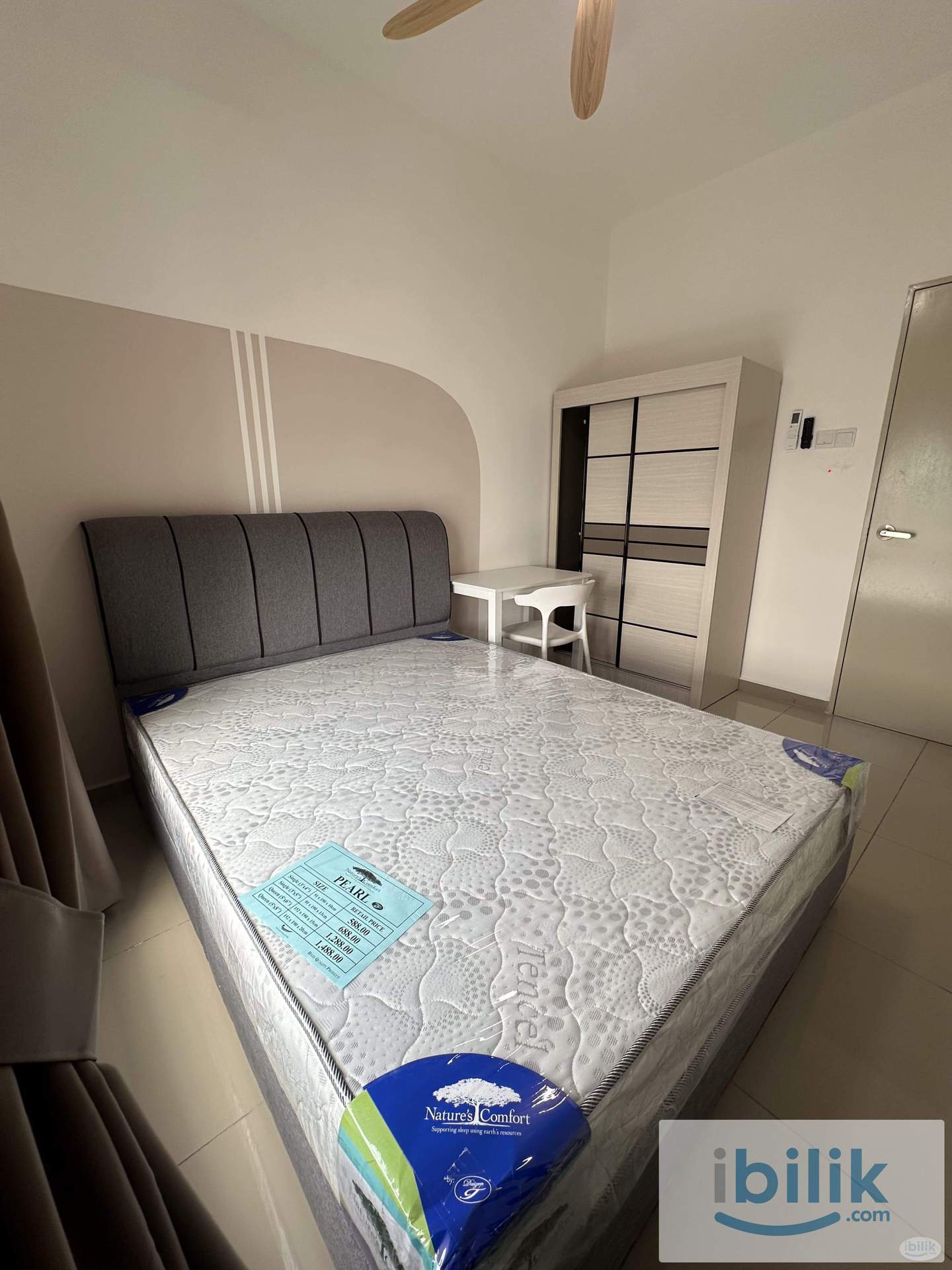 Middle Room @ Metro Cheras, Cheras - Image 1