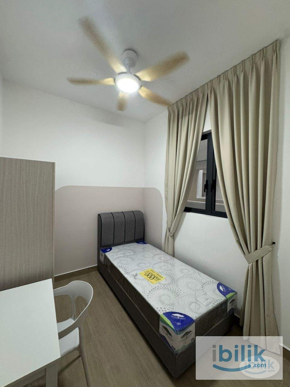 Single Room @ M Vertica, Cheras - Image 1