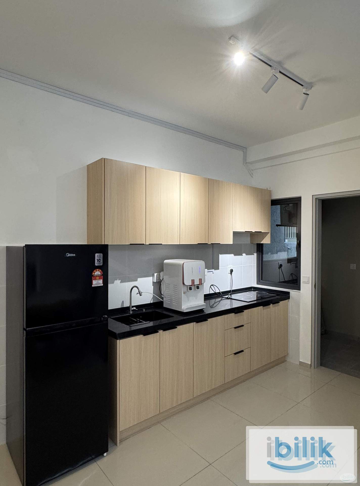 Single Room @ M Vertica, Cheras - Image 4