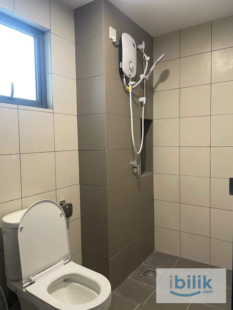 Single Room @ D’Quince Residences, Damansara Perdana - Image 3