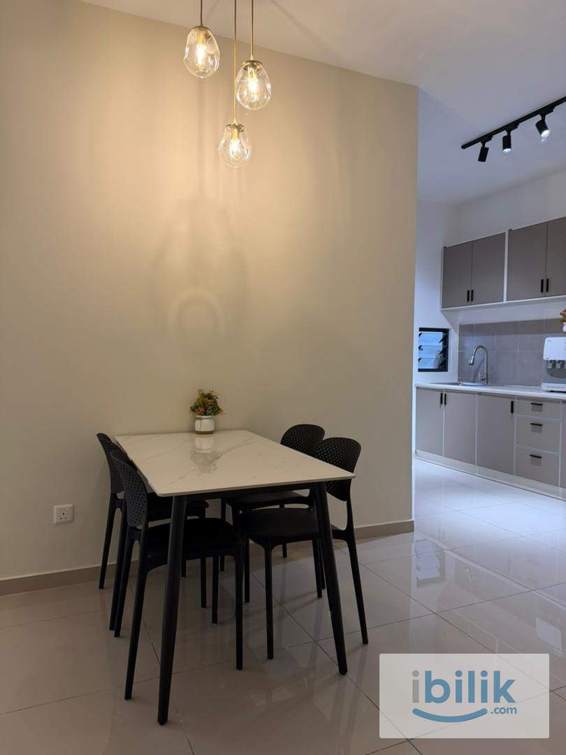 Single Room @ D’Erica Residences, Damansara Perdana - Image 3