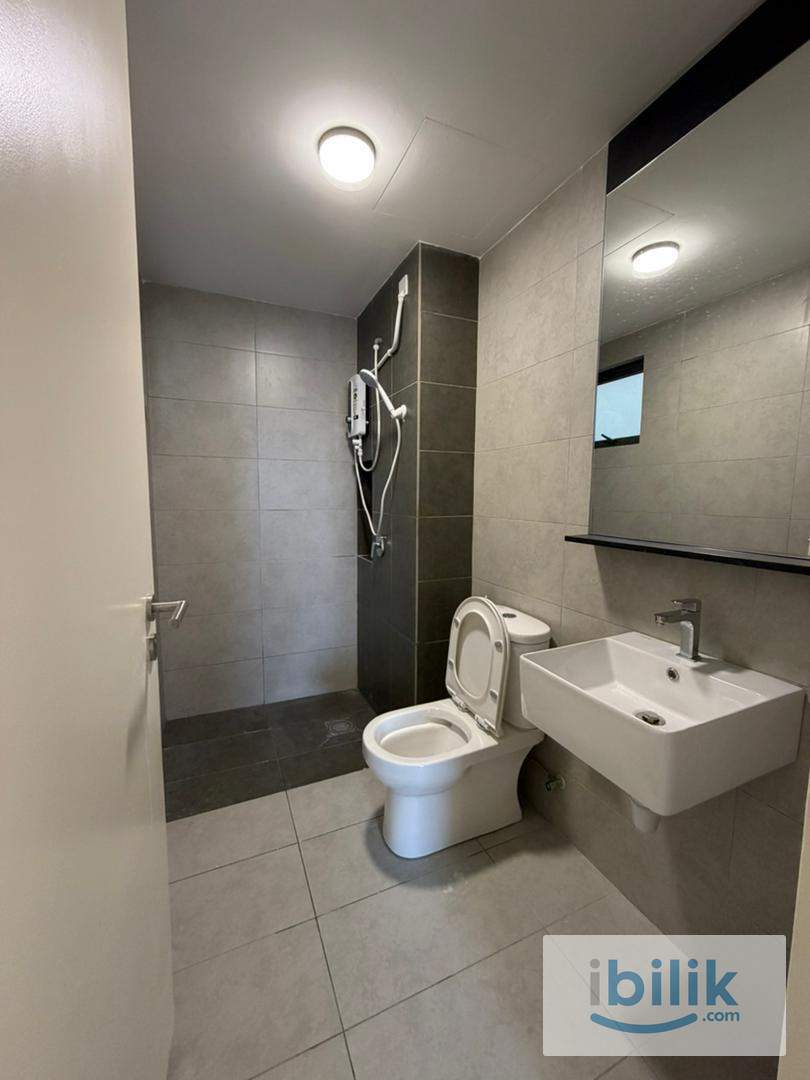 Single Room @ D’Erica Residences, Damansara Perdana - Image 4