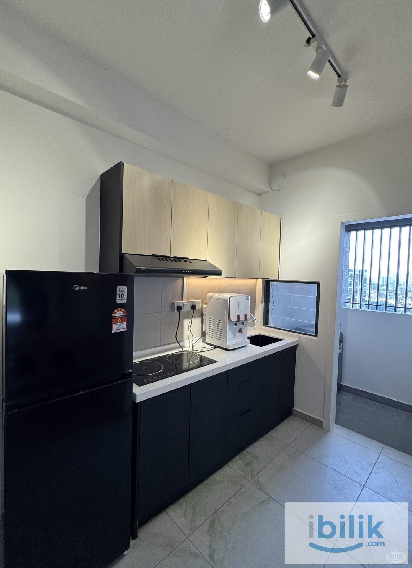 Master Room @ Ixora Residence, Bandar Sri Permaisuri - Image 3