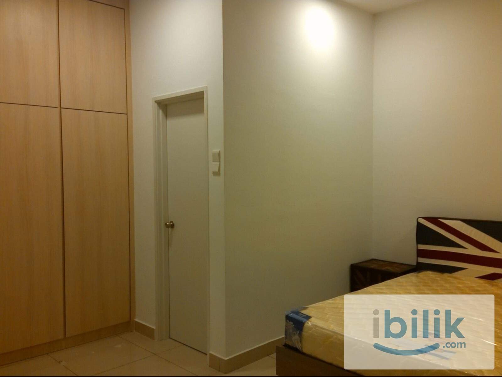 Master room near Bkt Indah - Image 2