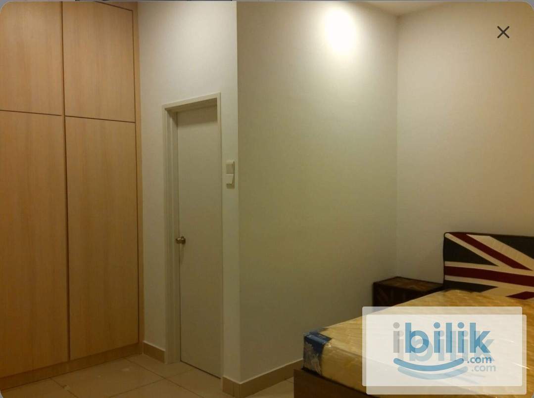 Master room near Bkt Indah - Image 2