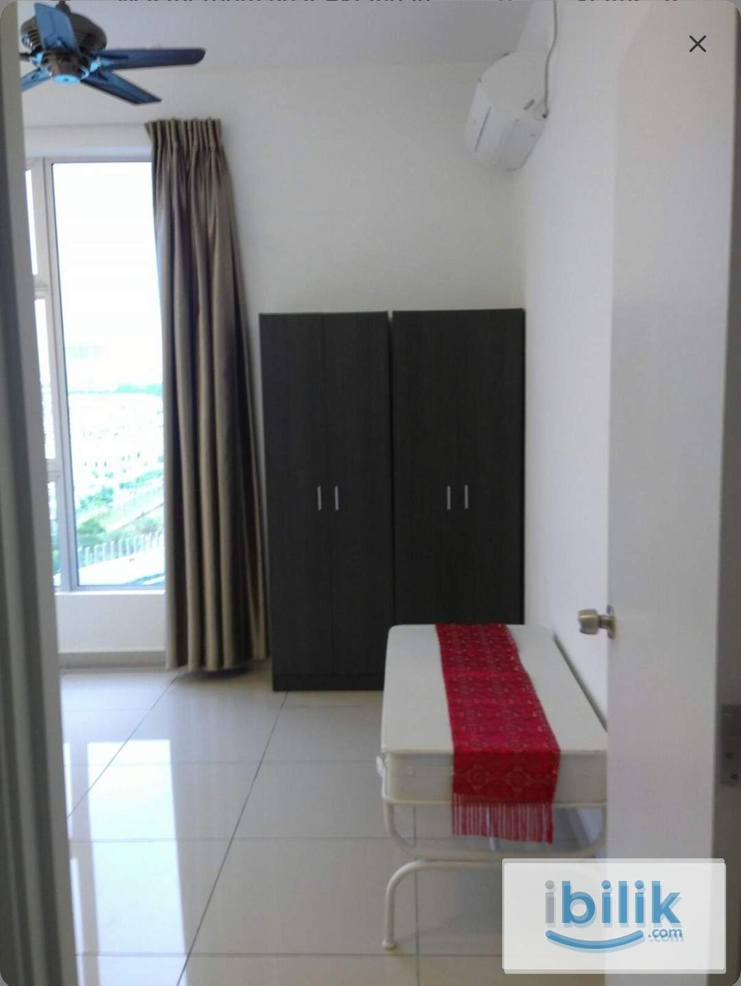 Master room near Bkt Indah - Image 3