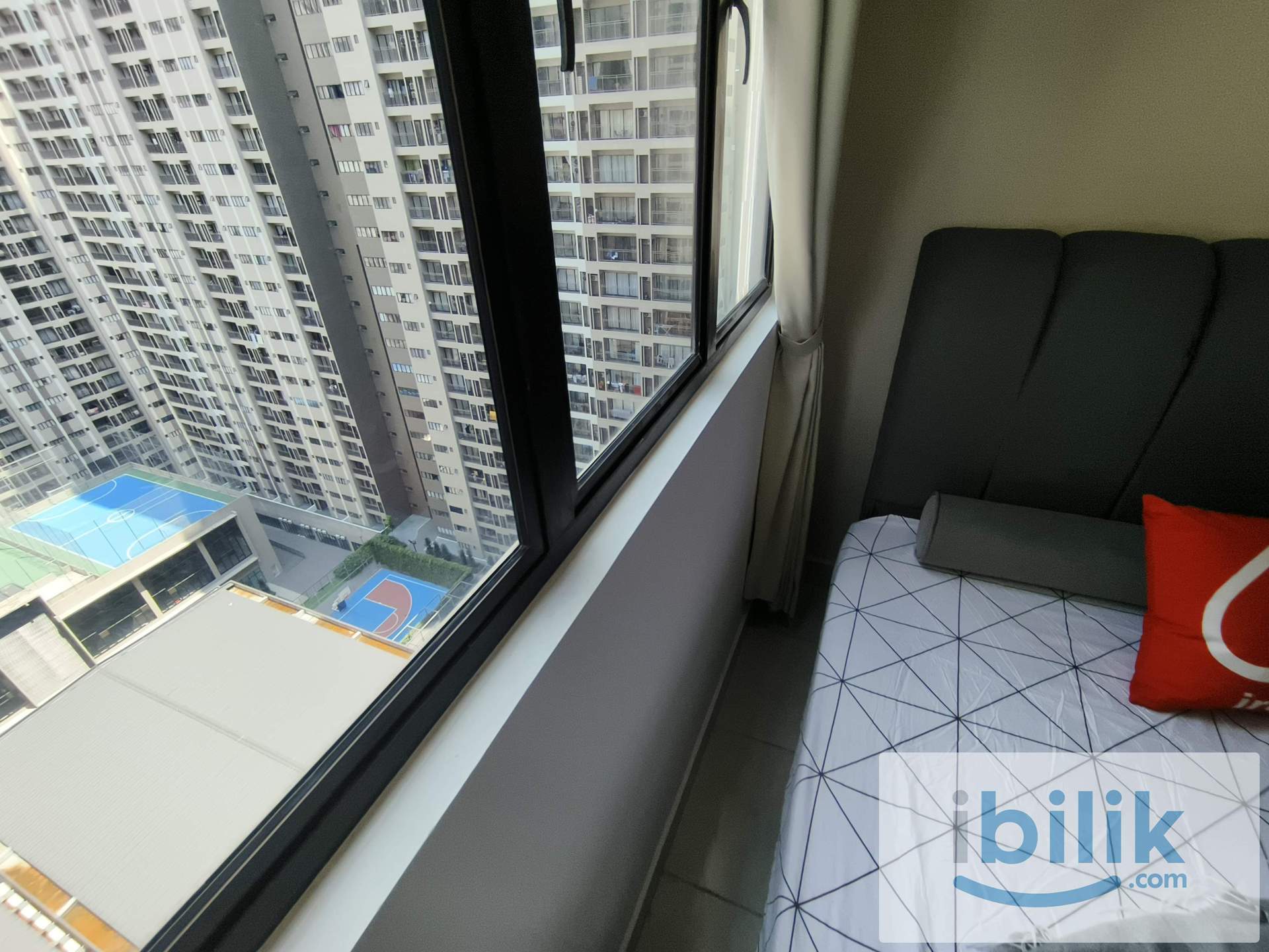 🌟 Newly Renovated Rooms @ Youth City Residence, Nilai 🌟 - Image 4