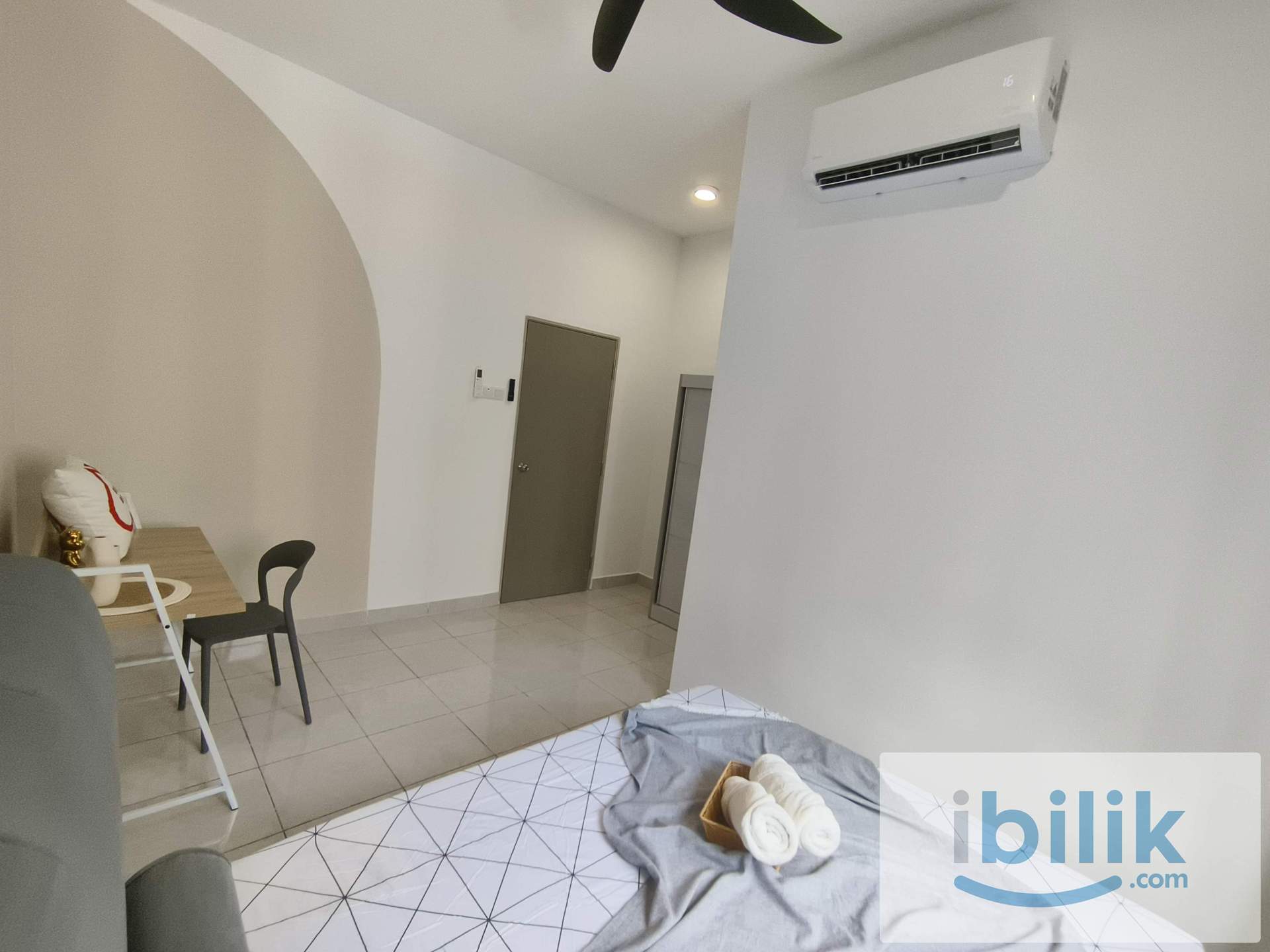 🌟 Newly Renovated Rooms @ Youth City Residence, Nilai 🌟 - Image 5
