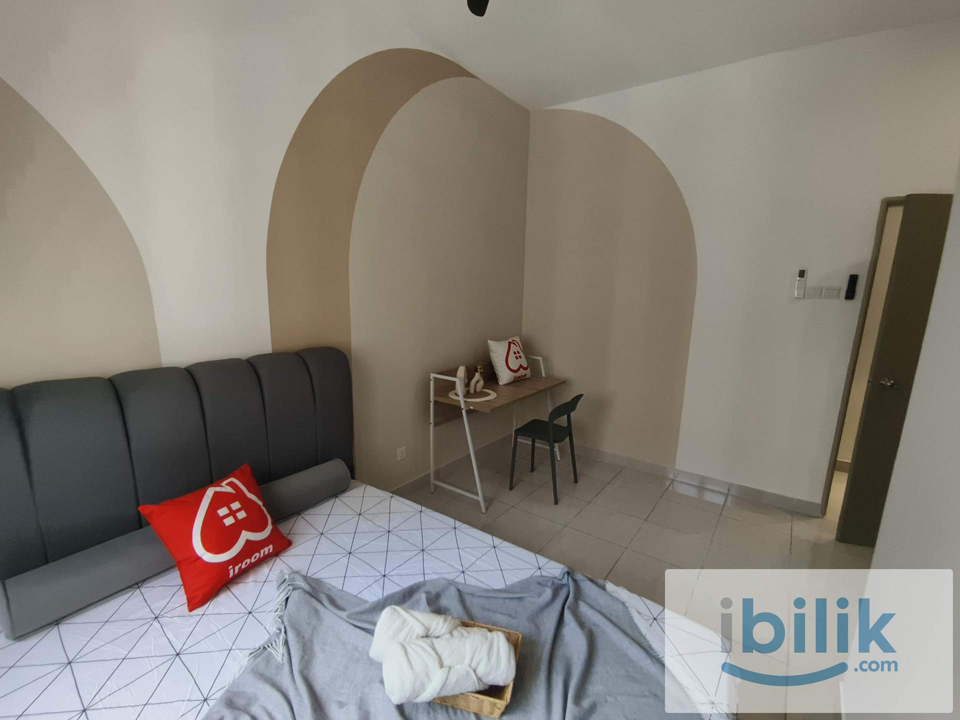 🌟 Newly Renovated Rooms @ Youth City Residence, Nilai 🌟 - Image 6
