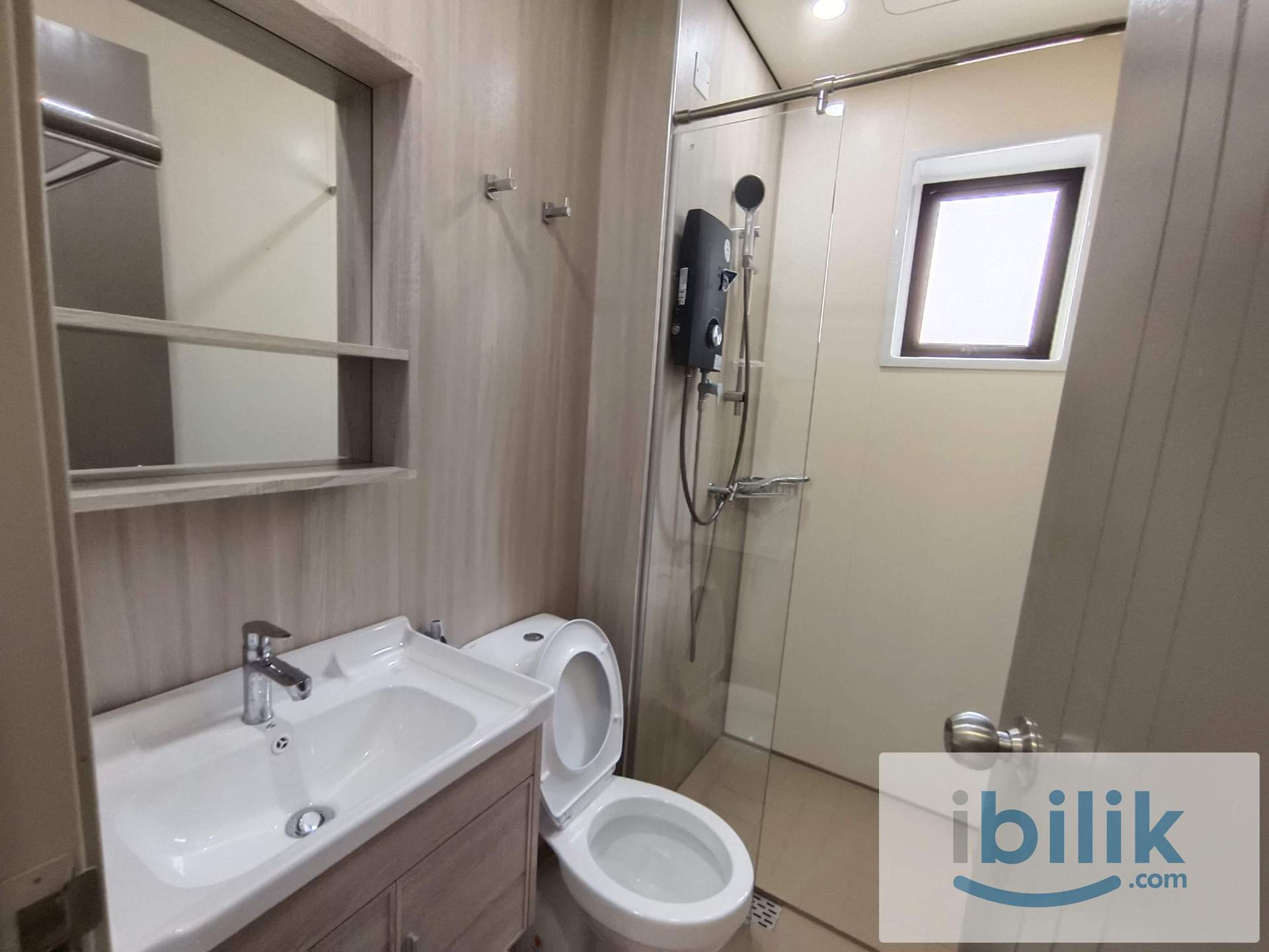 🌟 Newly Renovated Rooms @ Youth City Residence, Nilai 🌟 - Image 8
