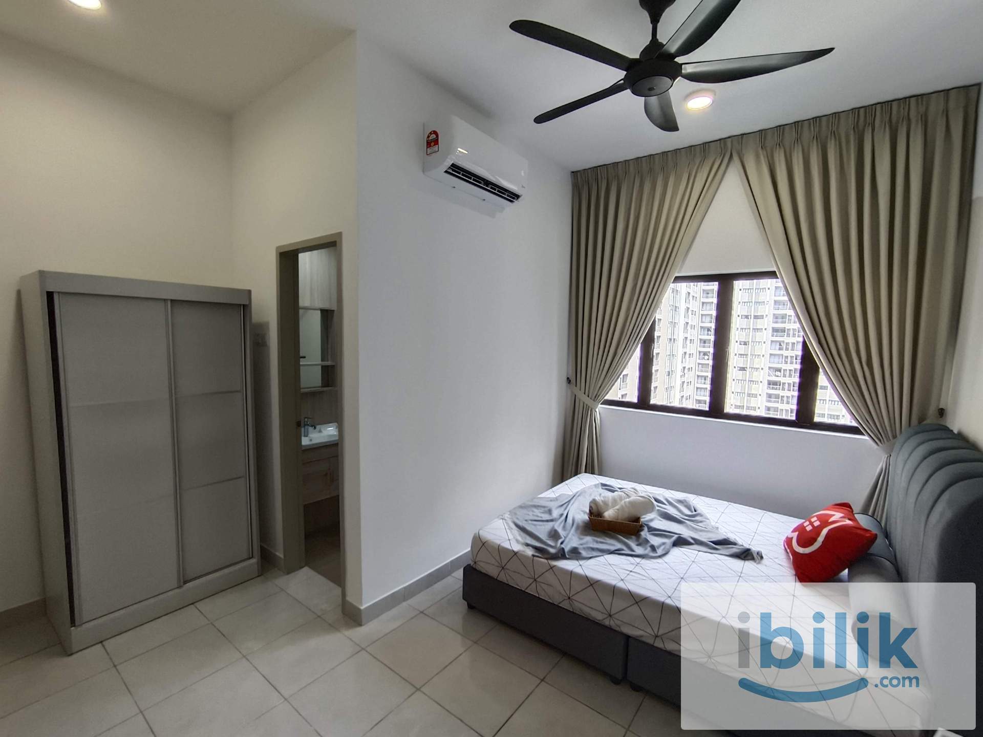🌟 Newly Renovated Rooms @ Youth City Residence, Nilai 🌟 - Image 9