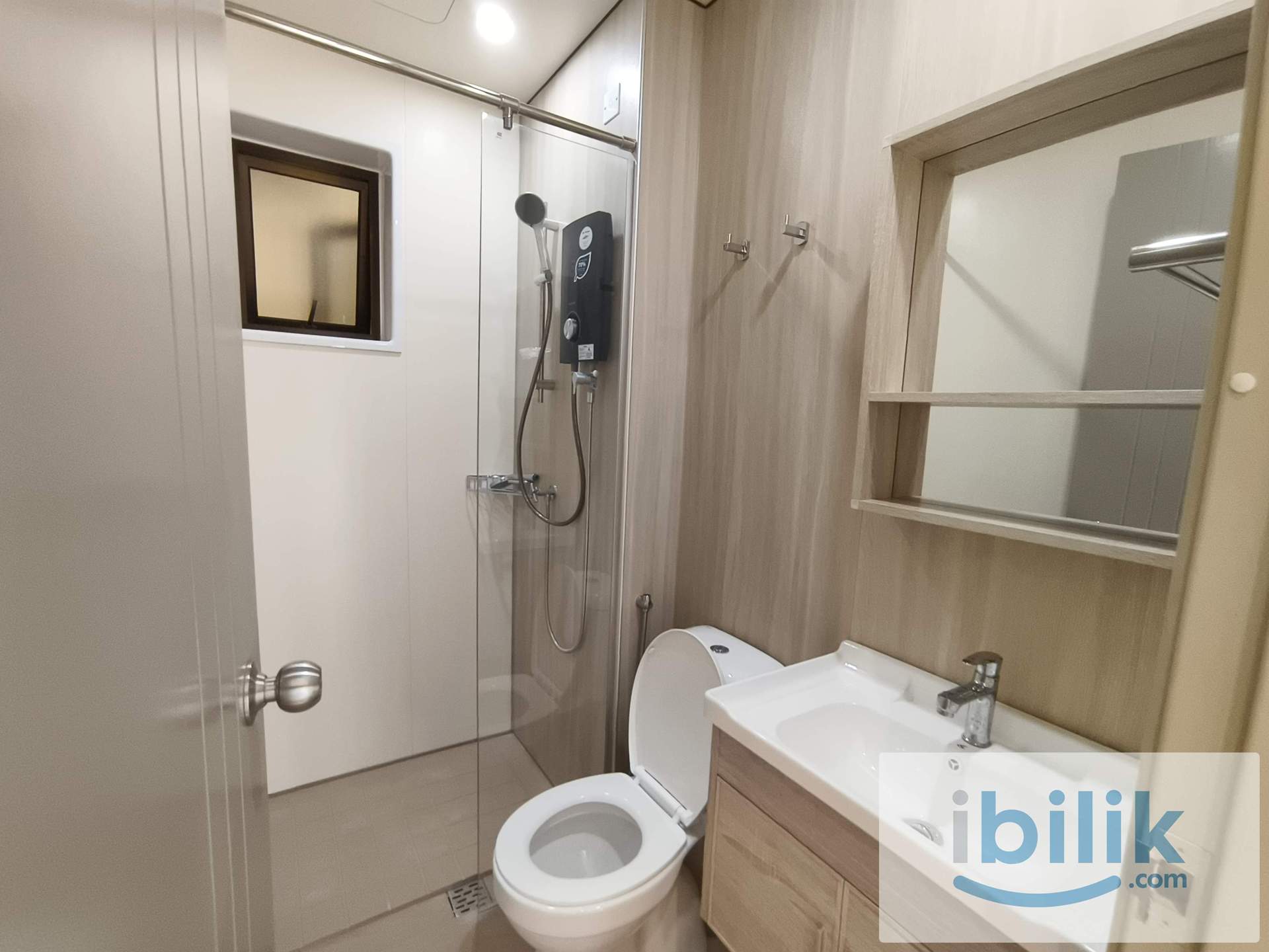 🌟 Newly Renovated Rooms @ Youth City Residence, Nilai 🌟 - Image 2