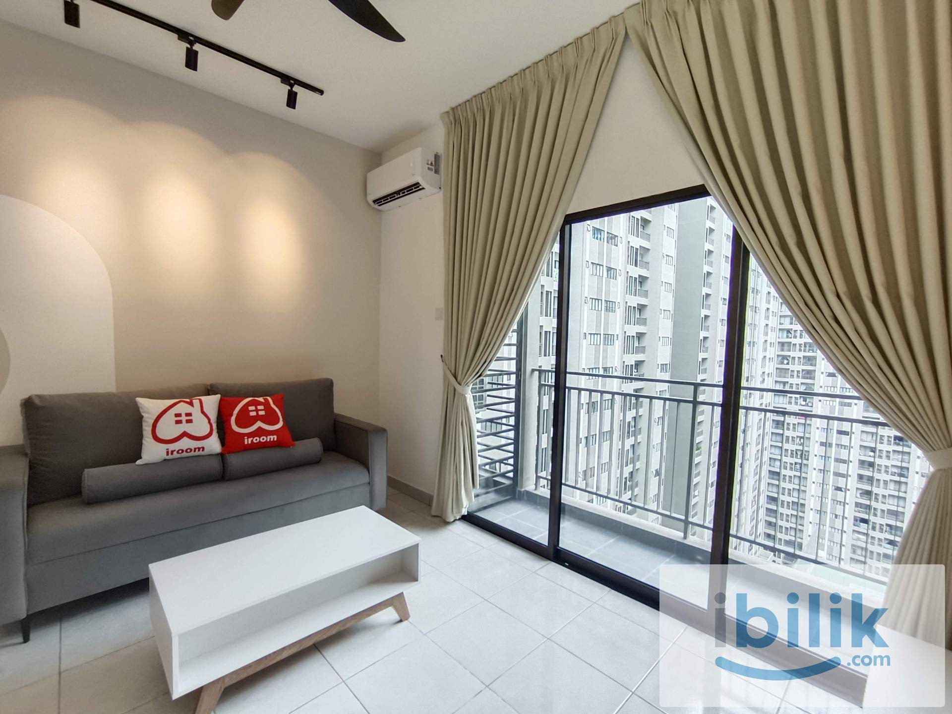 🌟 Newly Renovated Rooms @ Youth City Residence, Nilai 🌟 - Image 4