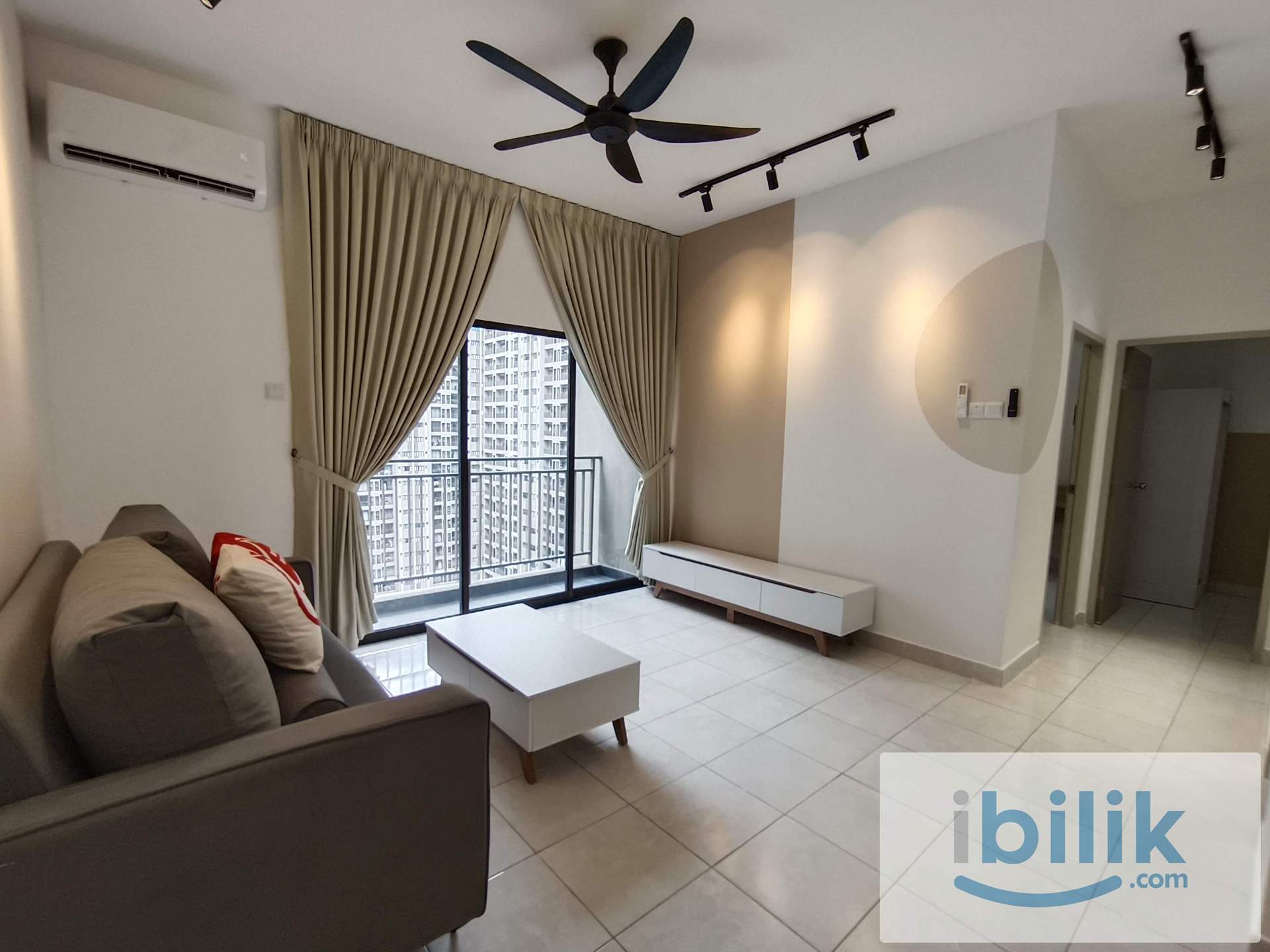 🌟 Newly Renovated Rooms @ Youth City Residence, Nilai 🌟 - Image 5