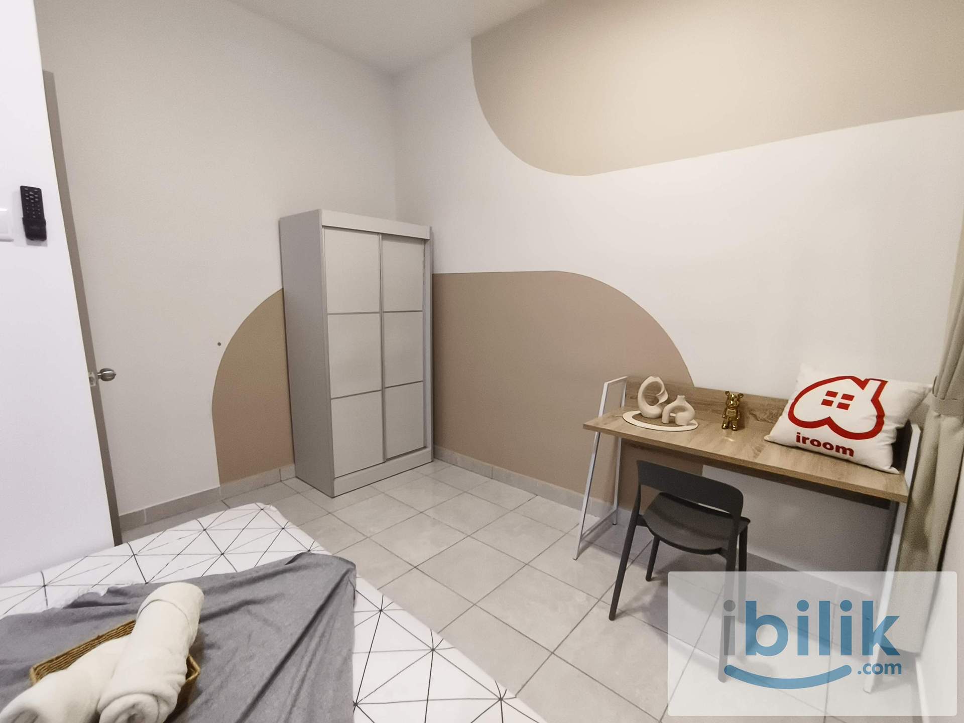 🌟 Newly Renovated Rooms @ Youth City Residence, Nilai 🌟 - Image 7