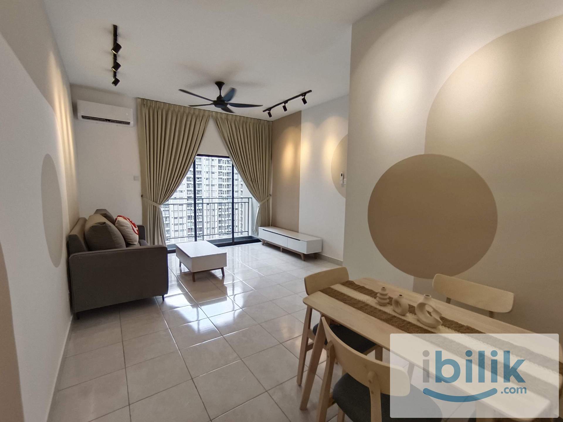 🌟 Newly Renovated Rooms @ Youth City Residence, Nilai 🌟 - Image 6
