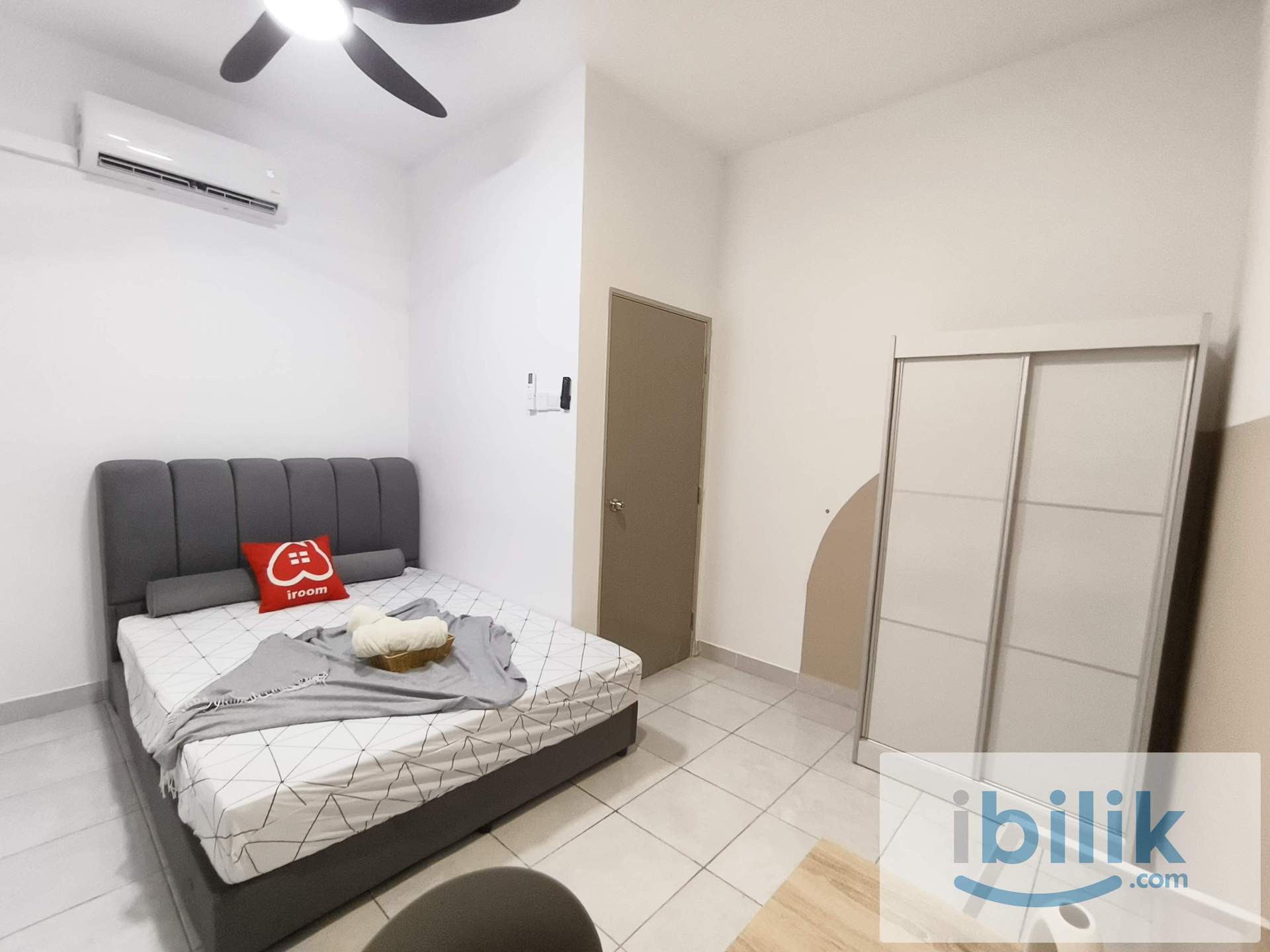 🌟 Newly Renovated Rooms @ Youth City Residence, Nilai 🌟 - Image 8