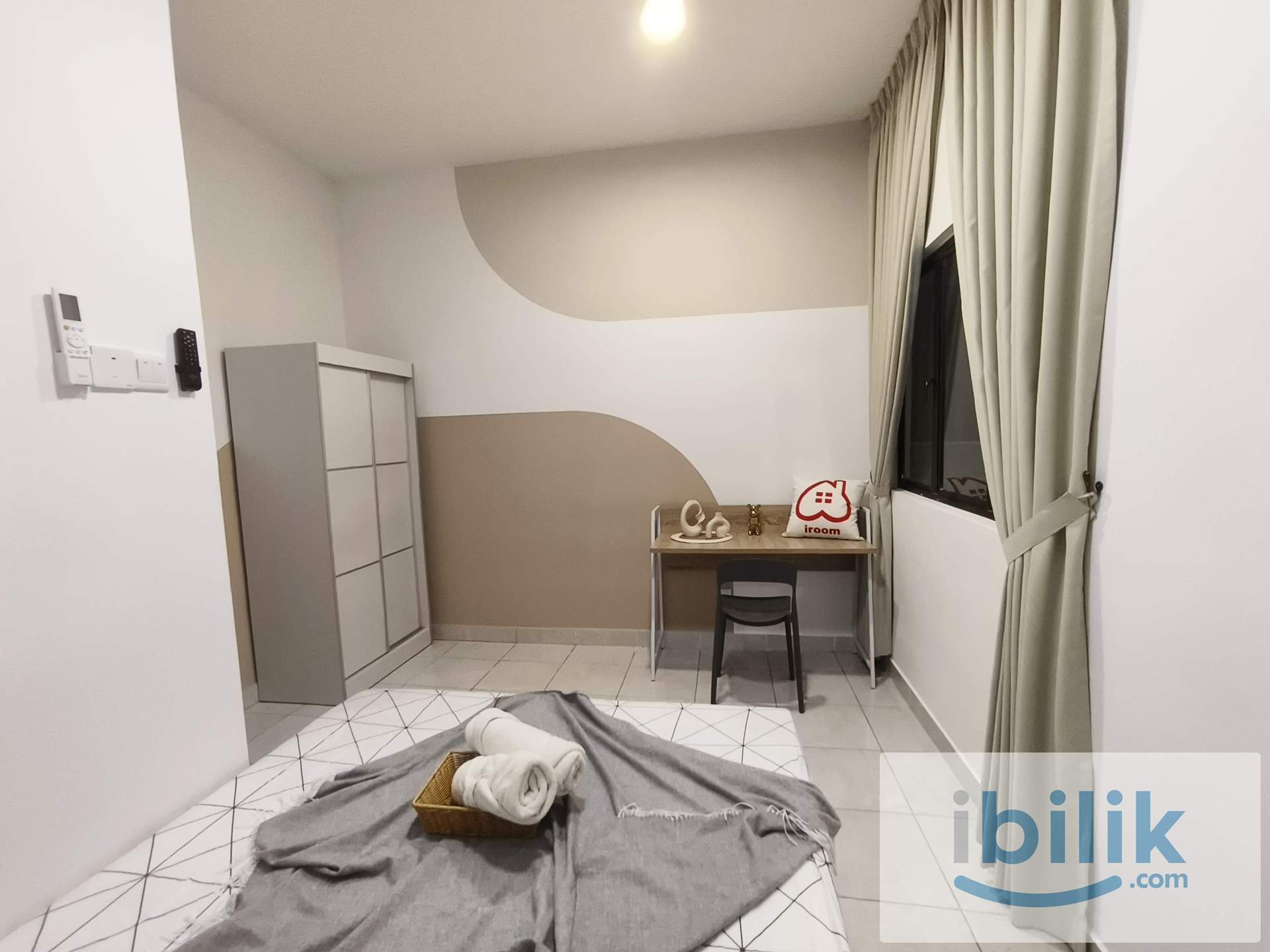 🌟 Newly Renovated Rooms @ Youth City Residence, Nilai 🌟 - Image 9