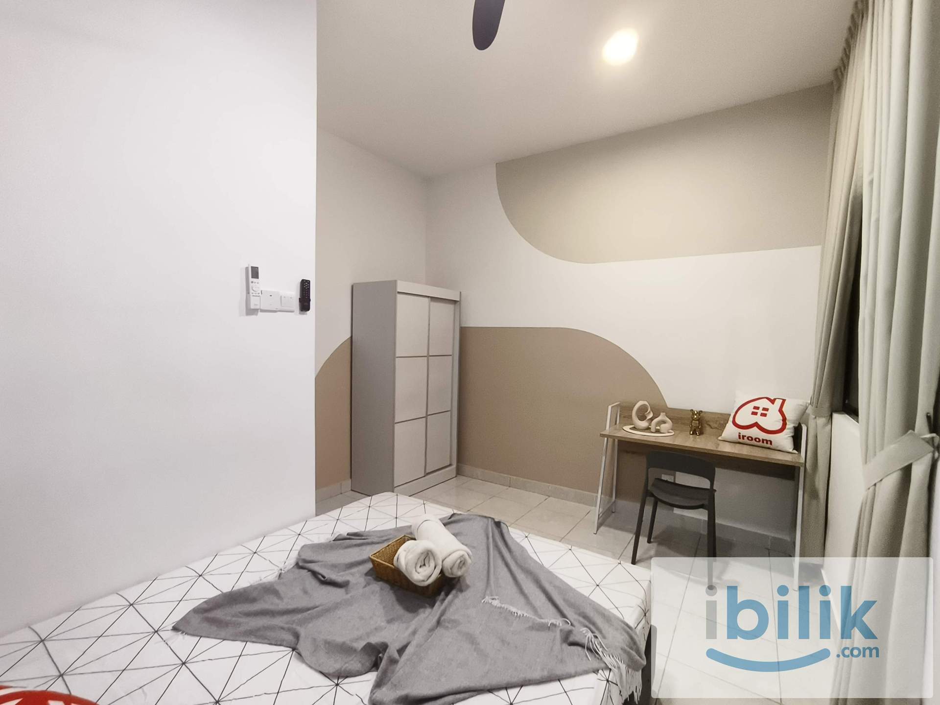 🌟 Newly Renovated Rooms @ Youth City Residence, Nilai 🌟 - Image 10
