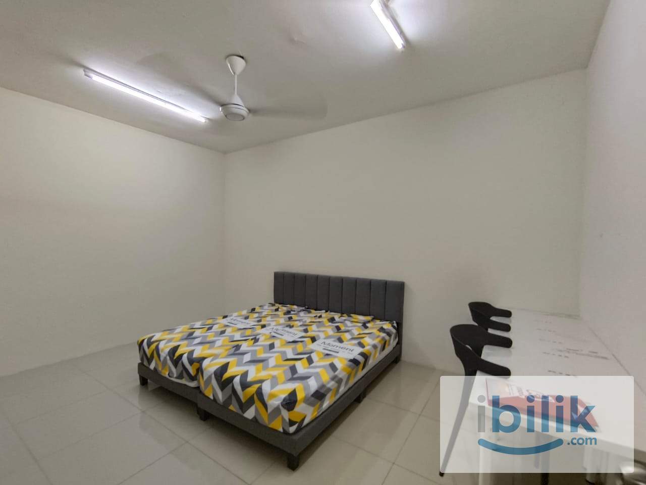 Room for Rent Near SETAPAK UTAR / TARUMT (PV Series) - Image 2