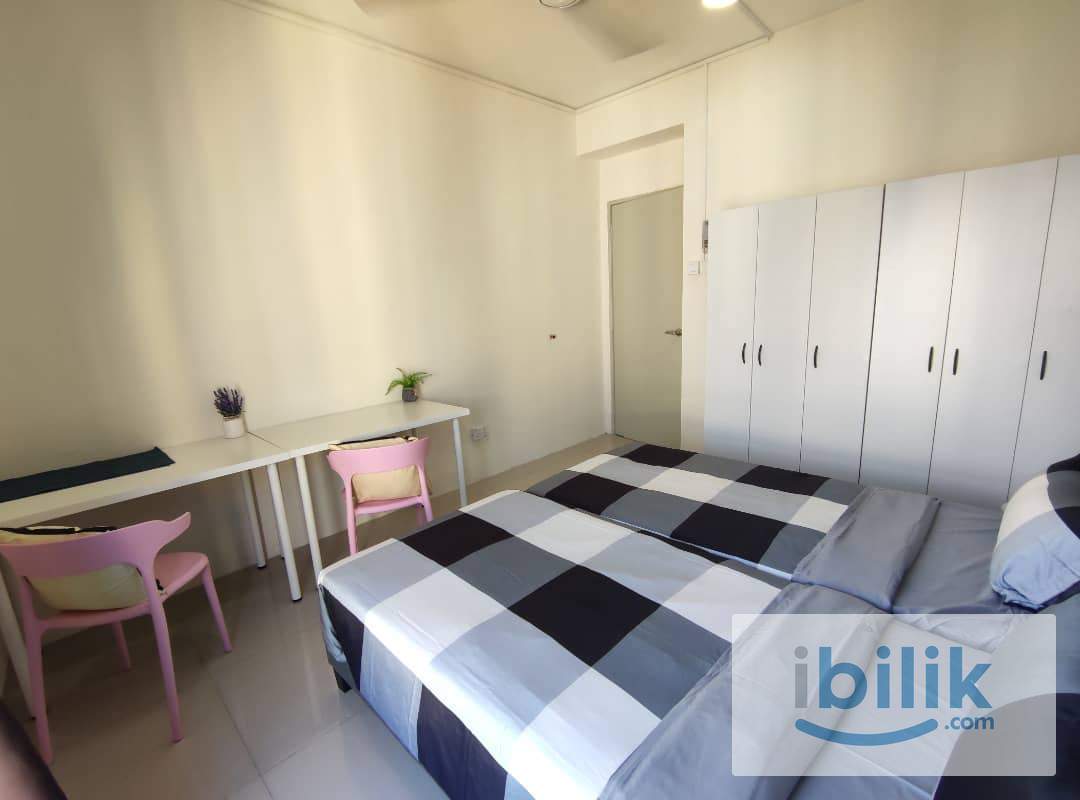Room for Rent Near SETAPAK UTAR / TARUMT (PV Series) - Image 4
