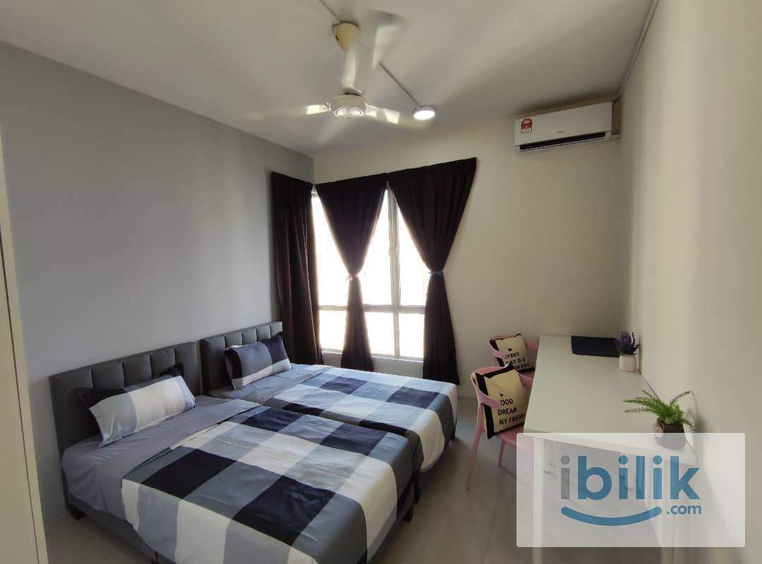 Room for Rent Near SETAPAK UTAR / TARUMT (PV Series) - Image 1
